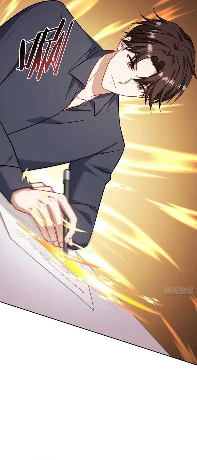 After Improperly Licking a Dog, I Became a Billionaire Chapter 129 Gambar 44