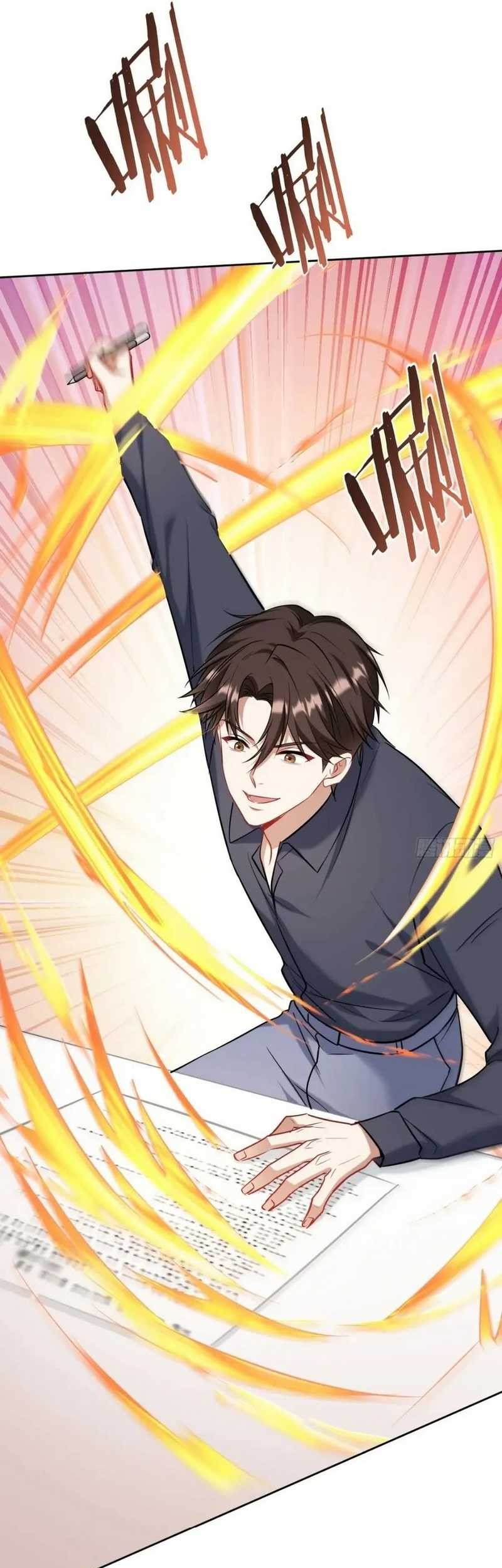 After Improperly Licking a Dog, I Became a Billionaire Chapter 129 Gambar 54