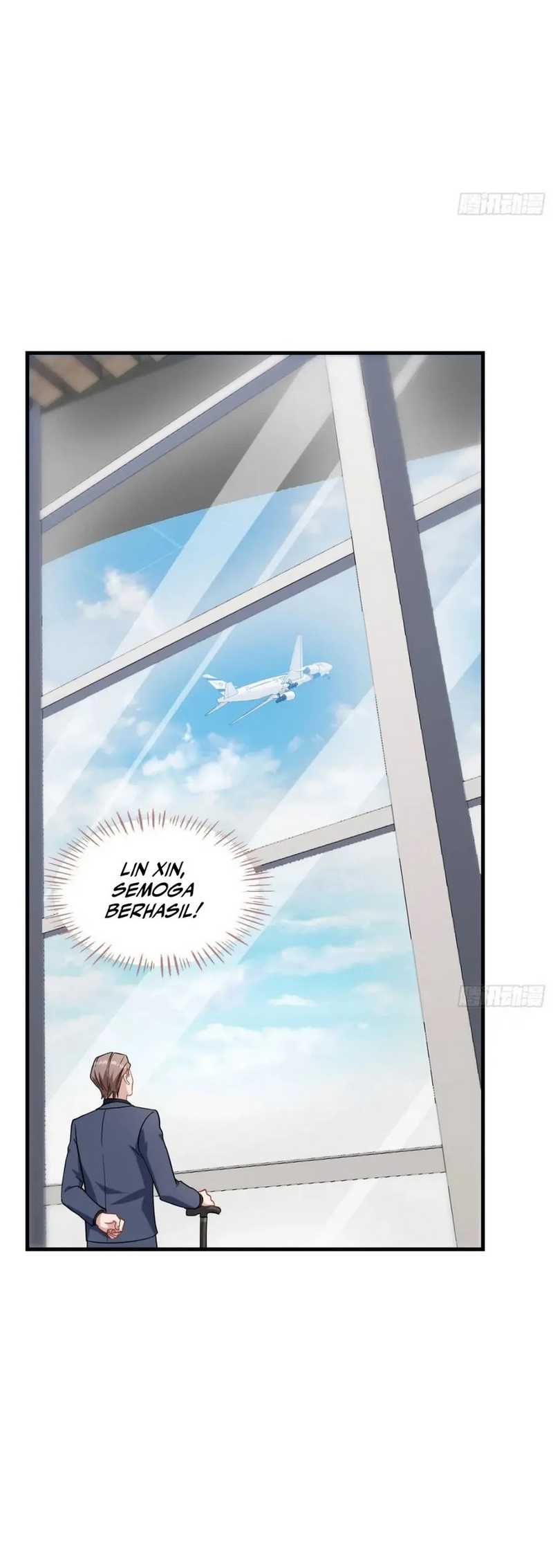 After Improperly Licking a Dog, I Became a Billionaire Chapter 128 Gambar 24