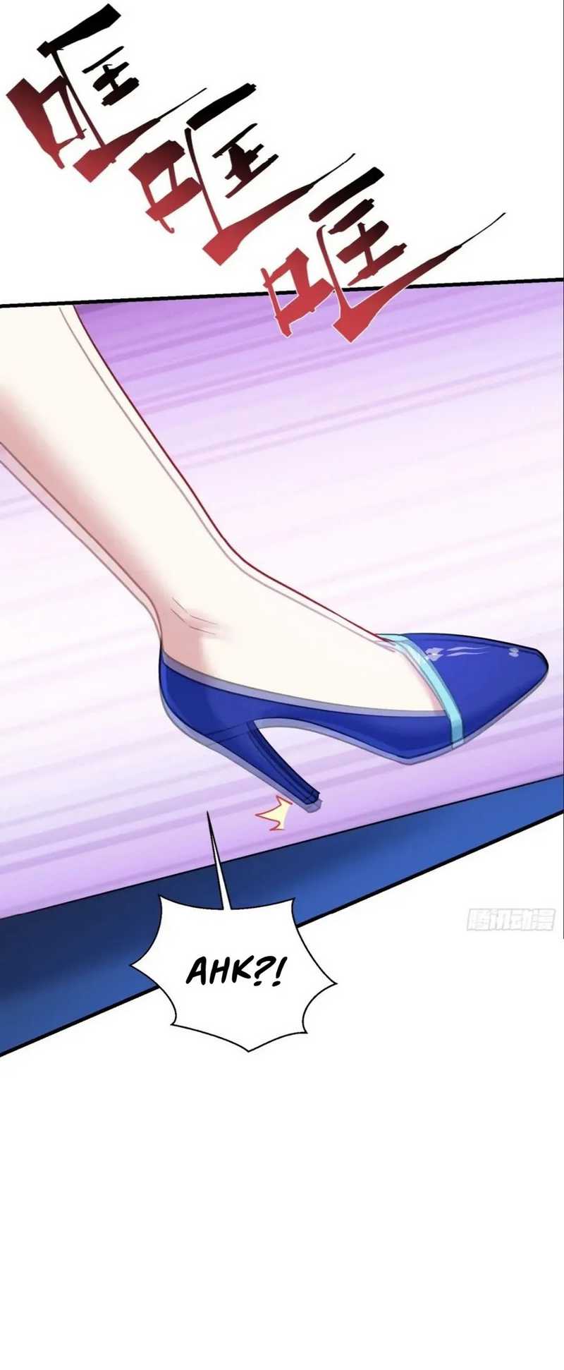 After Improperly Licking a Dog, I Became a Billionaire Chapter 128 Gambar 34