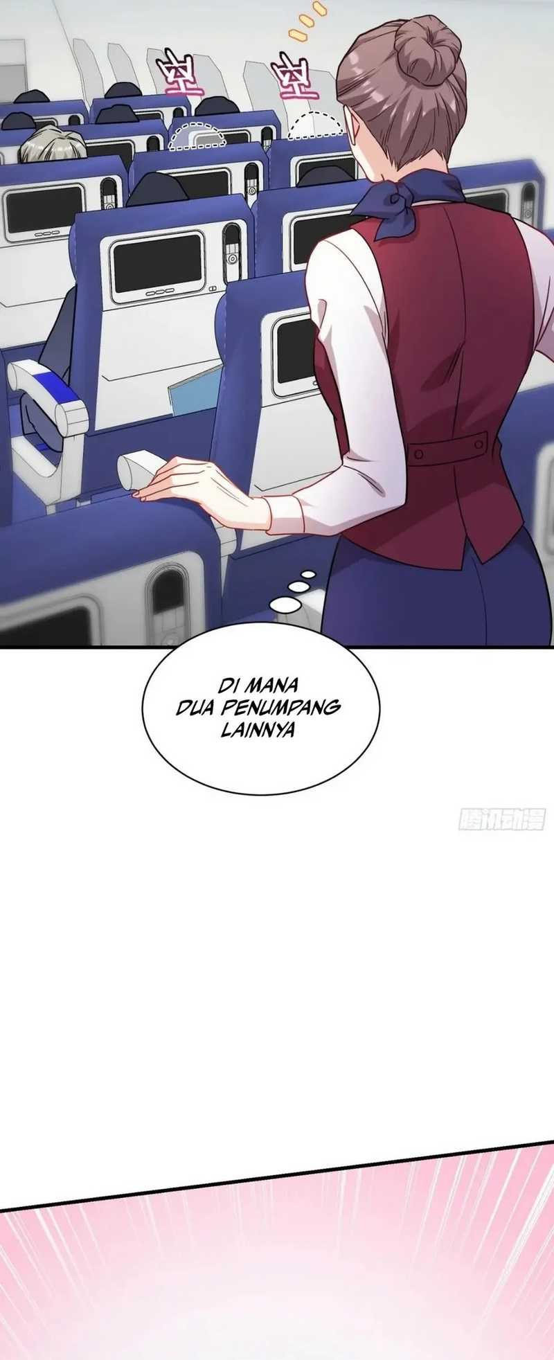 After Improperly Licking a Dog, I Became a Billionaire Chapter 128 Gambar 37