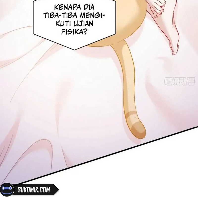 After Improperly Licking a Dog, I Became a Billionaire Chapter 128 Gambar 6