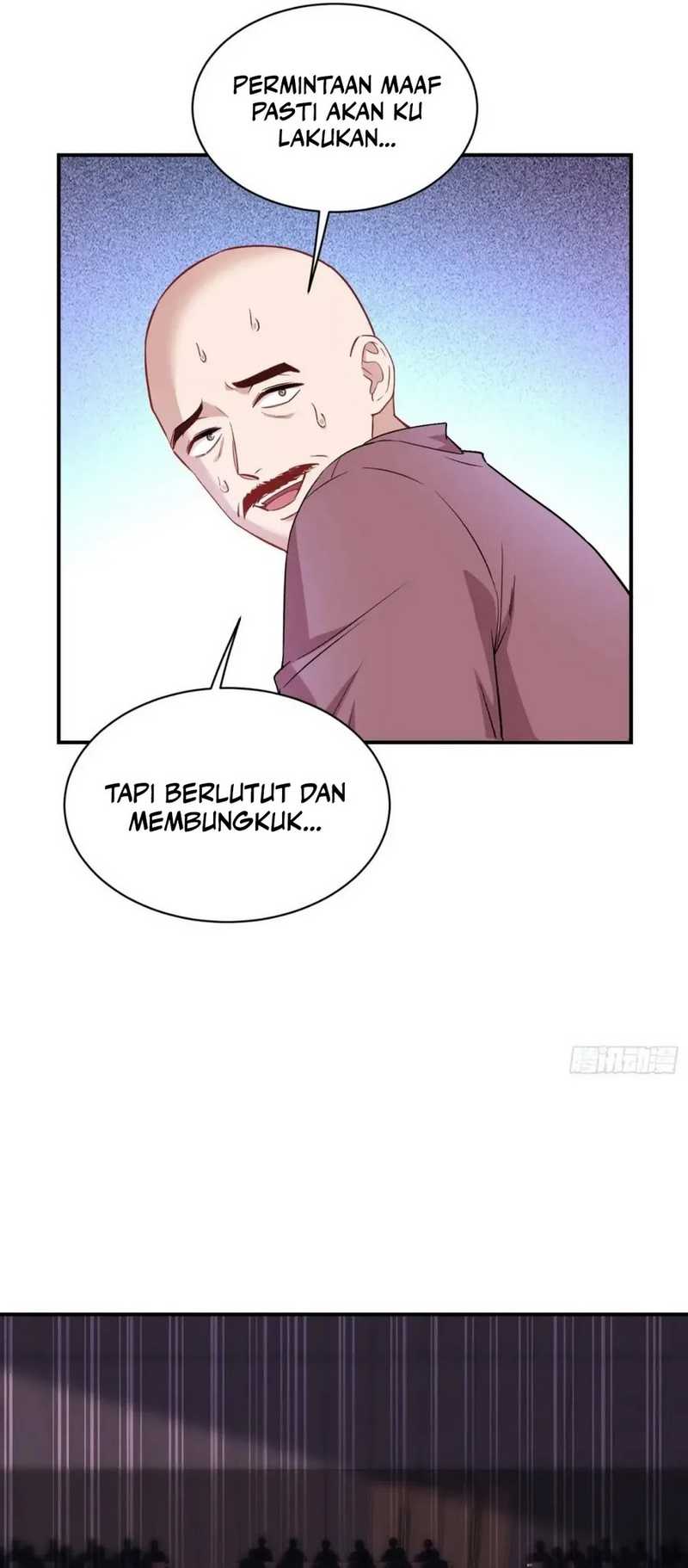 After Improperly Licking a Dog, I Became a Billionaire Chapter 127 Gambar 31