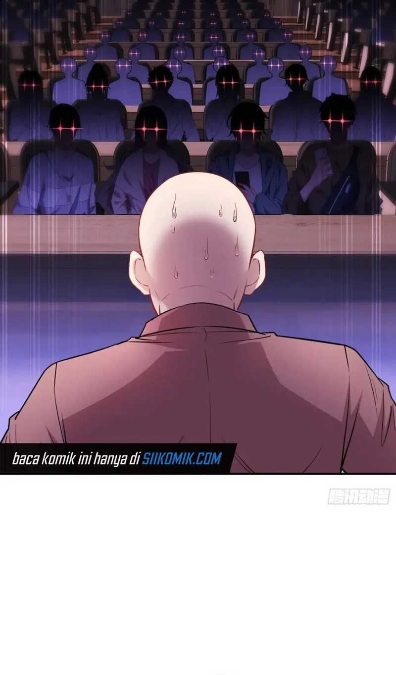 After Improperly Licking a Dog, I Became a Billionaire Chapter 127 Gambar 32