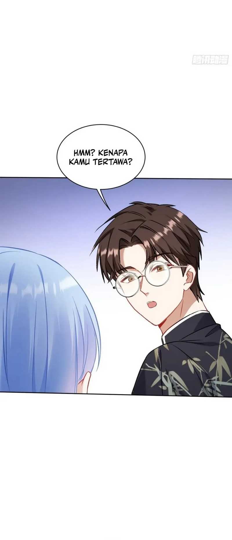 After Improperly Licking a Dog, I Became a Billionaire Chapter 131 Gambar 25