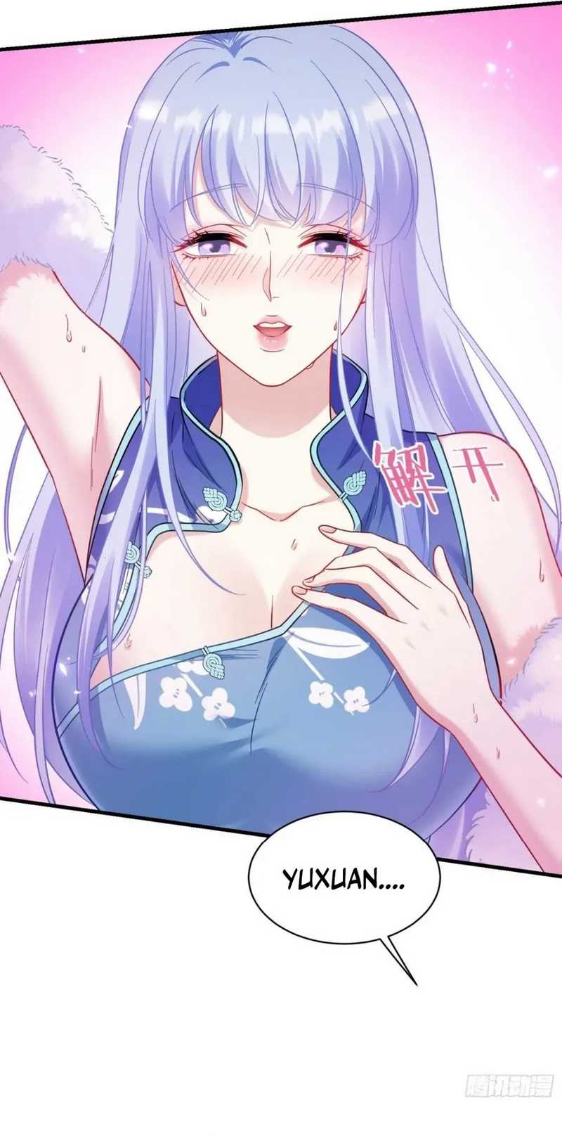 After Improperly Licking a Dog, I Became a Billionaire Chapter 131 Gambar 31