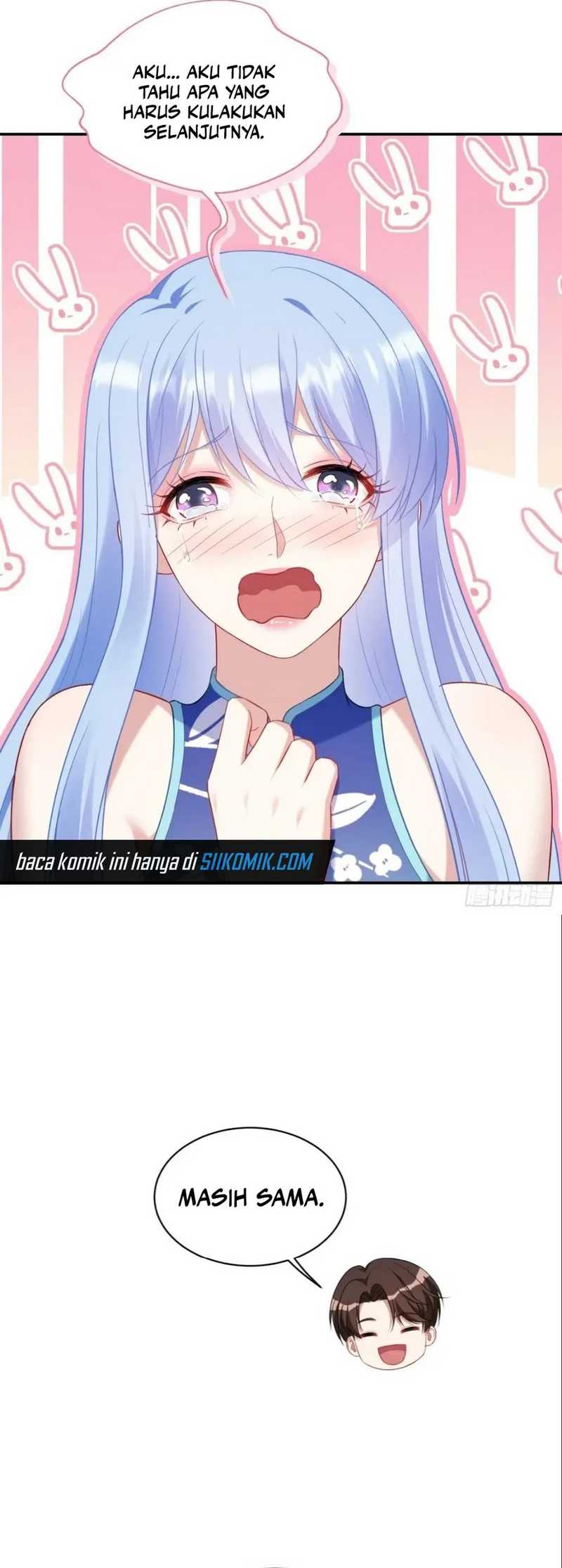 After Improperly Licking a Dog, I Became a Billionaire Chapter 131 Gambar 35