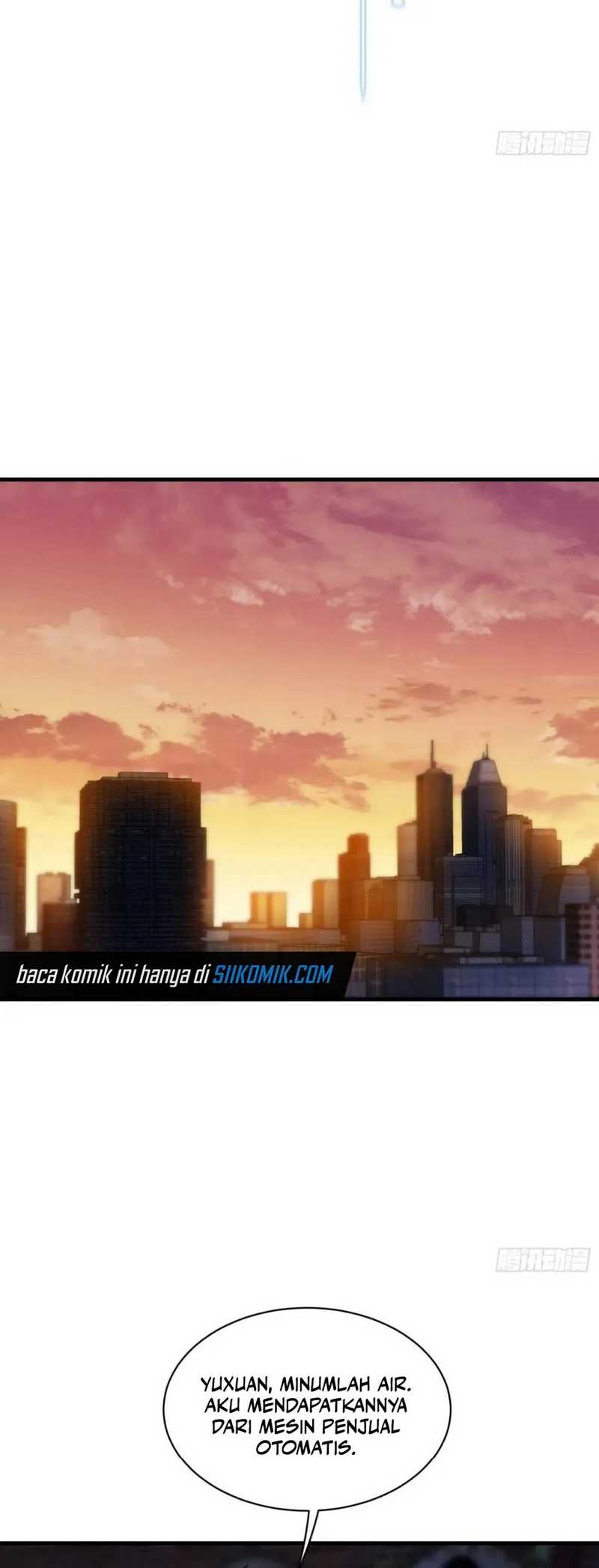 After Improperly Licking a Dog, I Became a Billionaire Chapter 131 Gambar 44