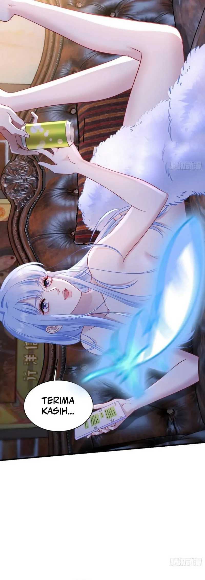 After Improperly Licking a Dog, I Became a Billionaire Chapter 131 Gambar 46