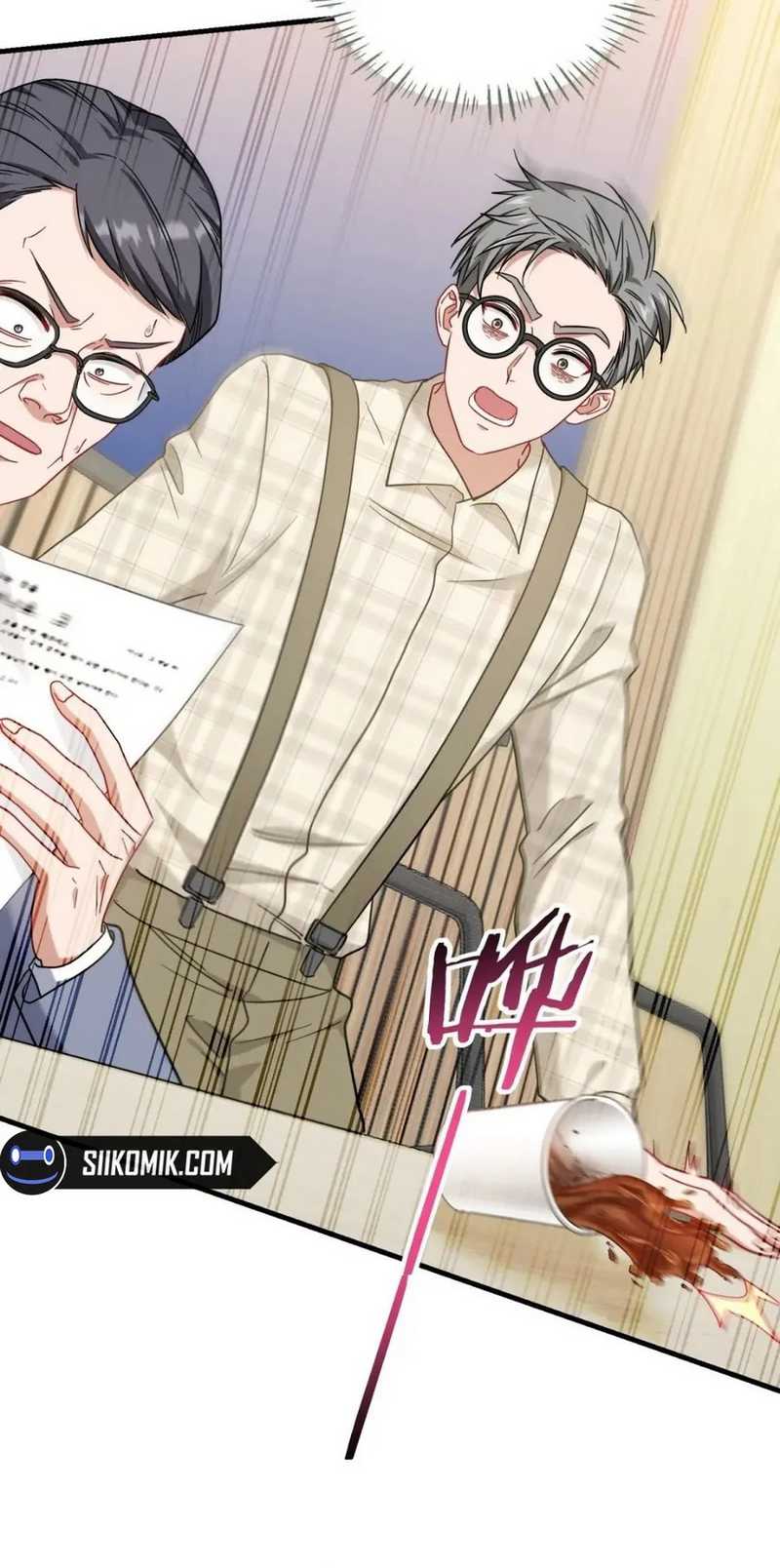 After Improperly Licking a Dog, I Became a Billionaire Chapter 130 Gambar 14