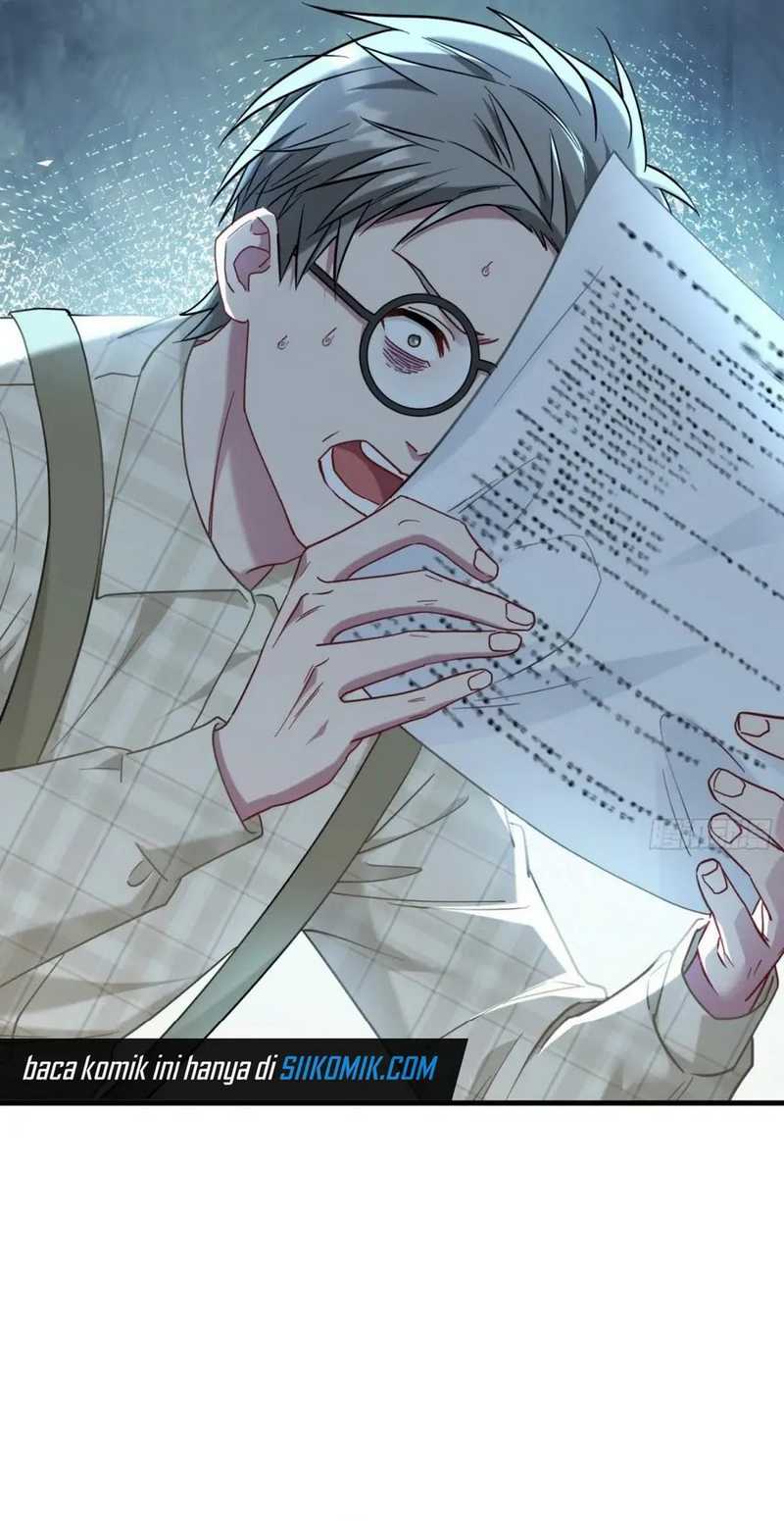 After Improperly Licking a Dog, I Became a Billionaire Chapter 130 Gambar 16