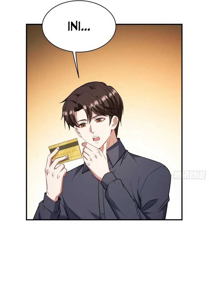 After Improperly Licking a Dog, I Became a Billionaire Chapter 130 Gambar 41