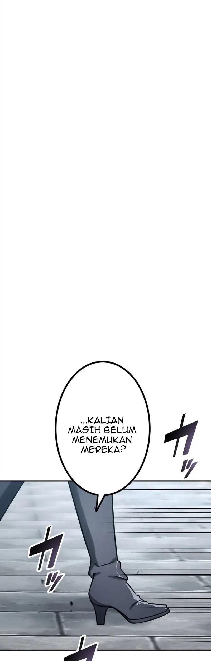 The strongest assassin gets transferred to another world with his whole class Chapter 43 Gambar 49