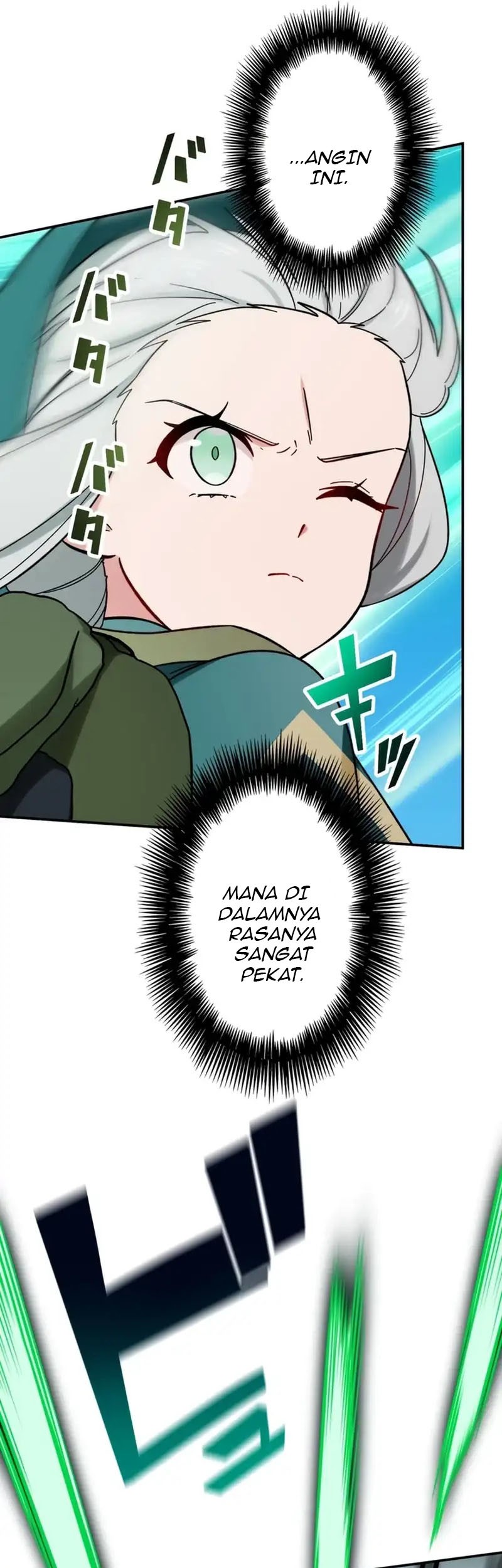 The strongest assassin gets transferred to another world with his whole class Chapter 43 Gambar 57