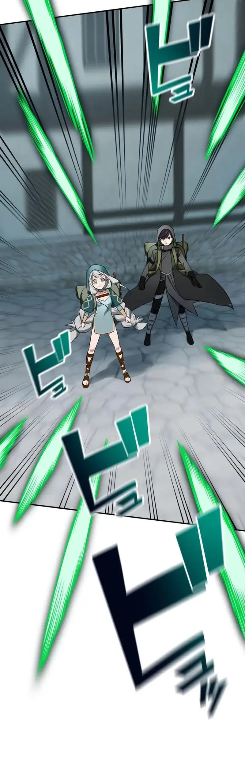 The strongest assassin gets transferred to another world with his whole class Chapter 43 Gambar 58