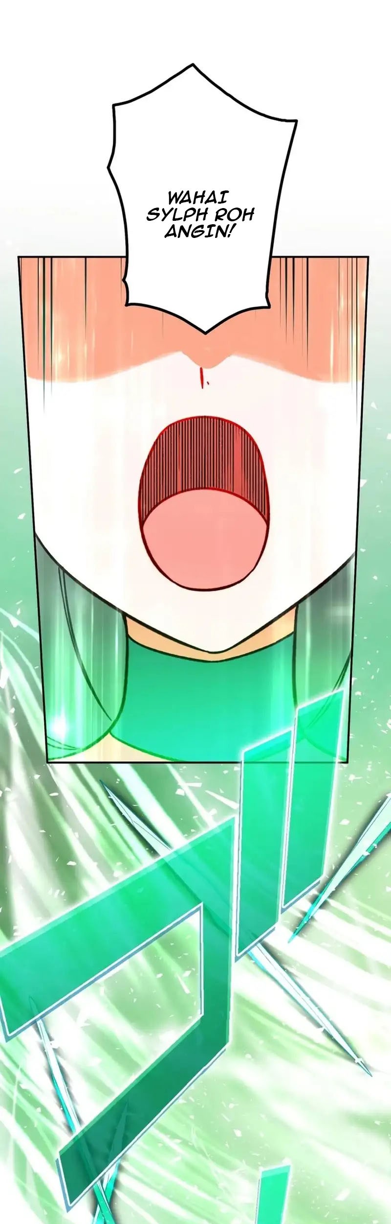 The strongest assassin gets transferred to another world with his whole class Chapter 43 Gambar 59