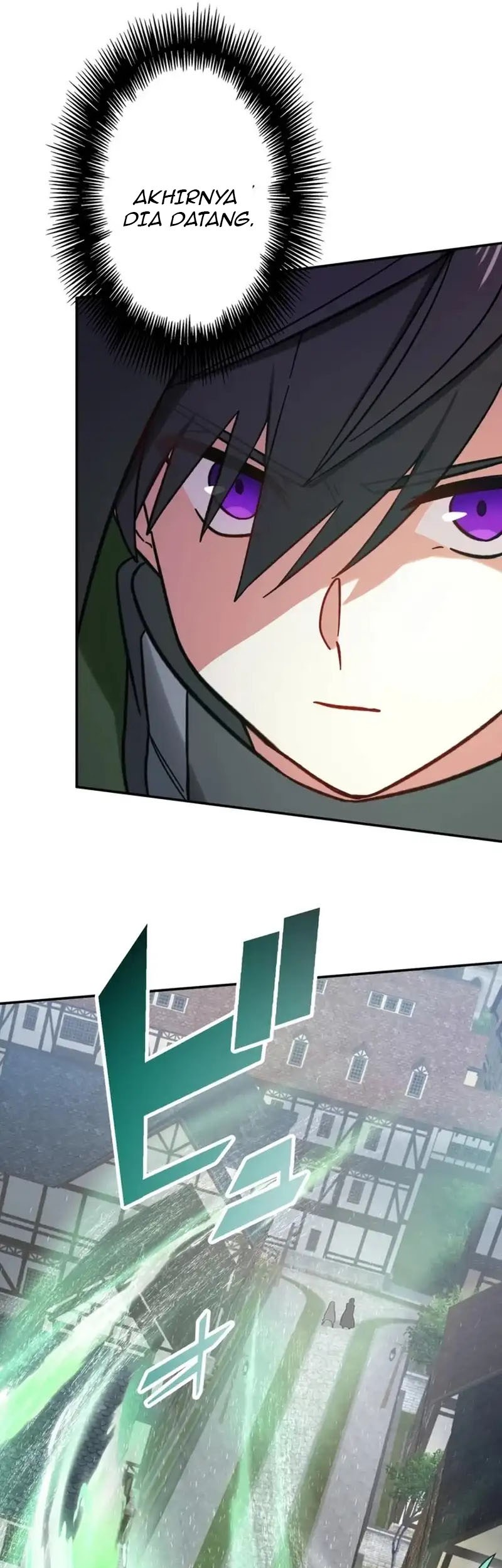 The strongest assassin gets transferred to another world with his whole class Chapter 43 Gambar 62