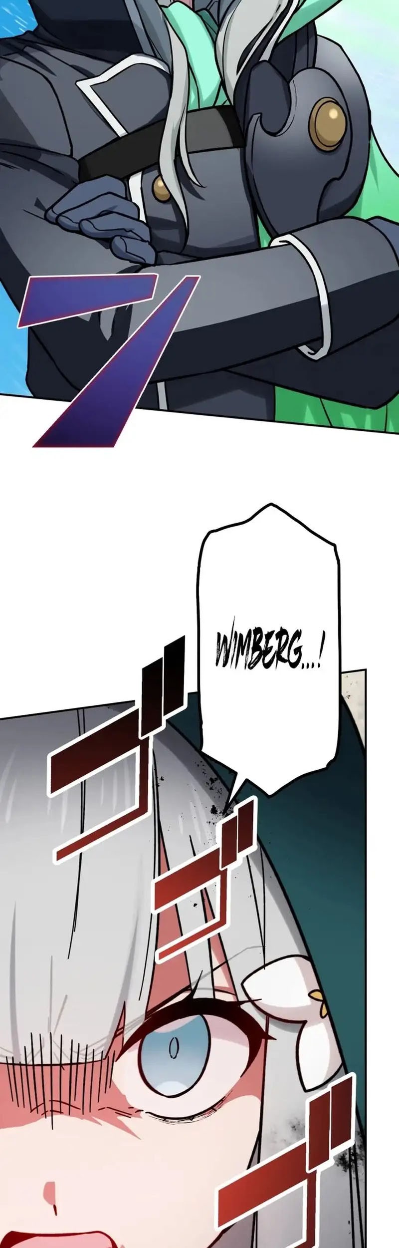 The strongest assassin gets transferred to another world with his whole class Chapter 43 Gambar 64