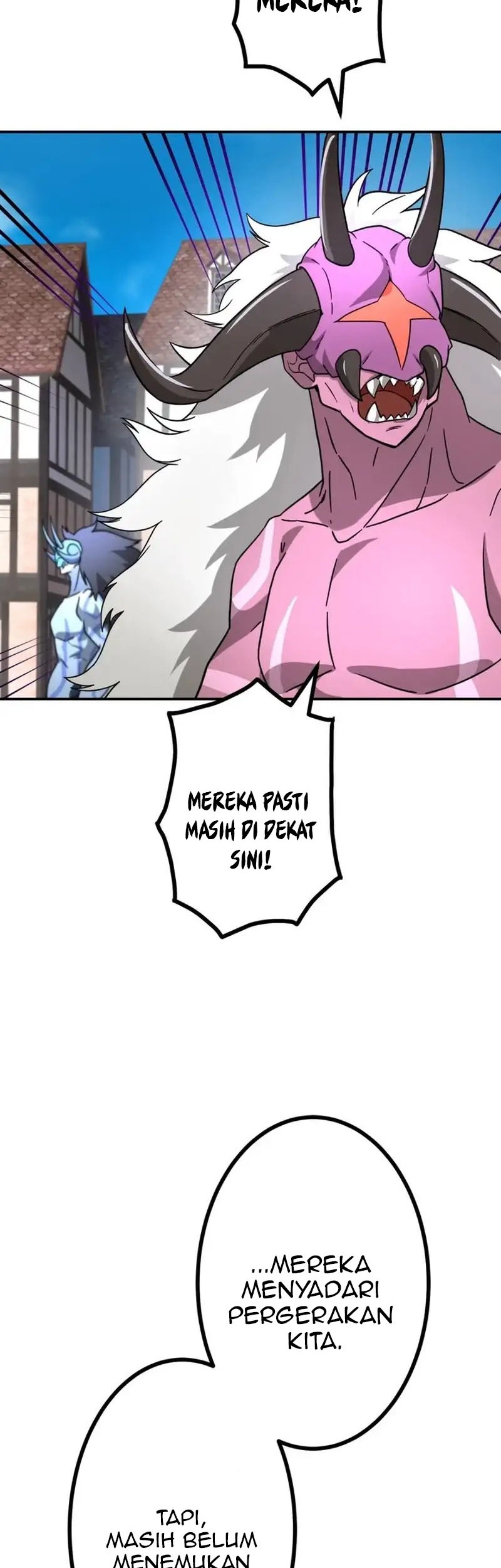 The strongest assassin gets transferred to another world with his whole class Chapter 43 Gambar 5