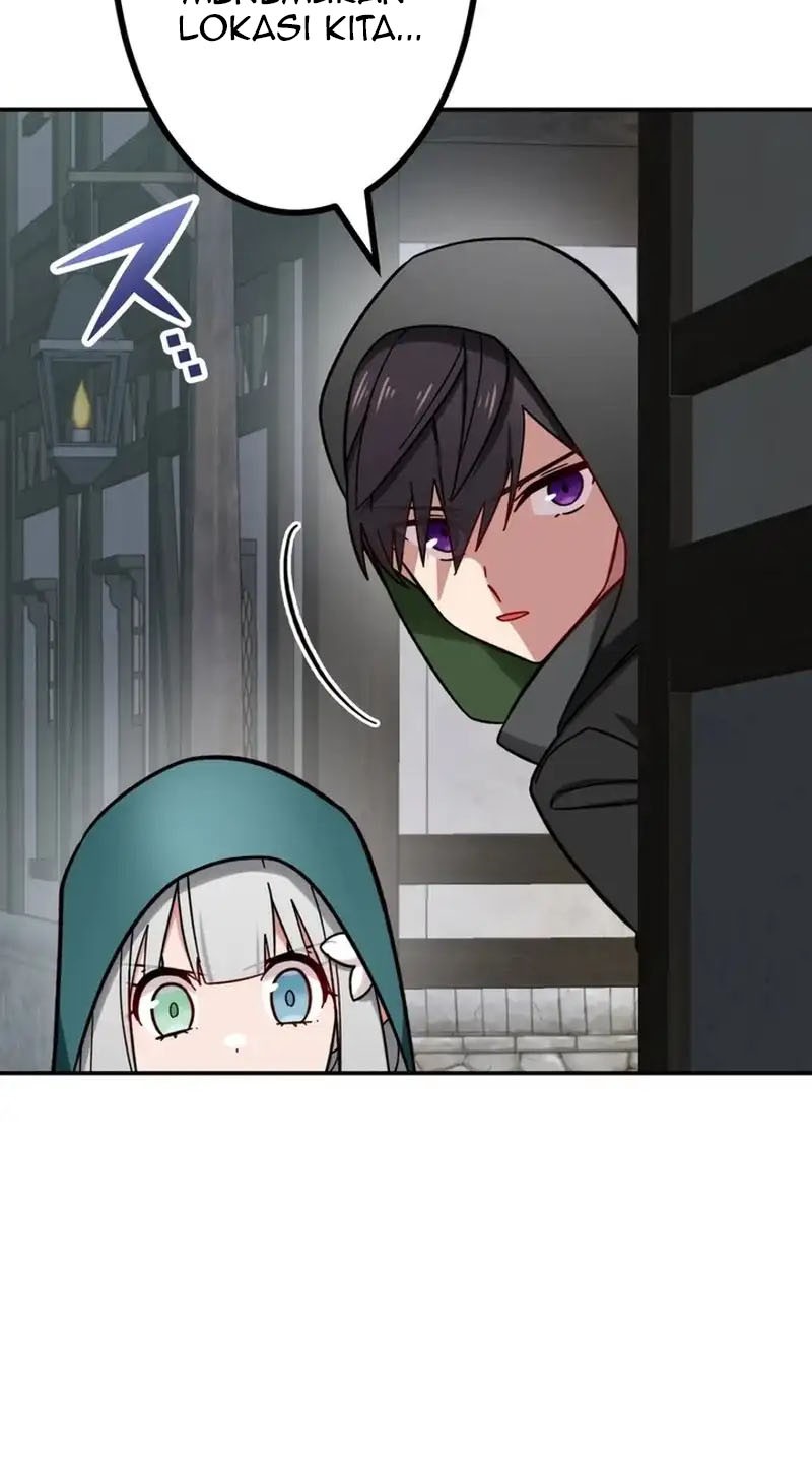 The strongest assassin gets transferred to another world with his whole class Chapter 43 Gambar 6