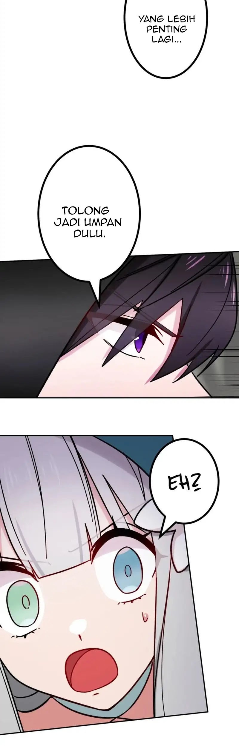 The strongest assassin gets transferred to another world with his whole class Chapter 43 Gambar 15