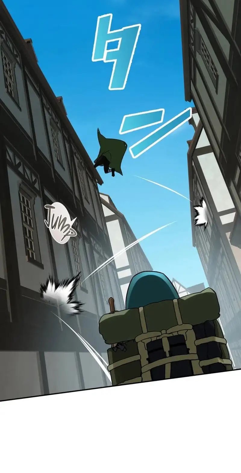 The strongest assassin gets transferred to another world with his whole class Chapter 43 Gambar 17