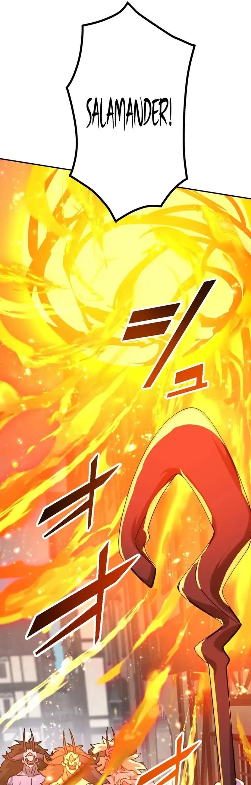 The strongest assassin gets transferred to another world with his whole class Chapter 43 Gambar 23