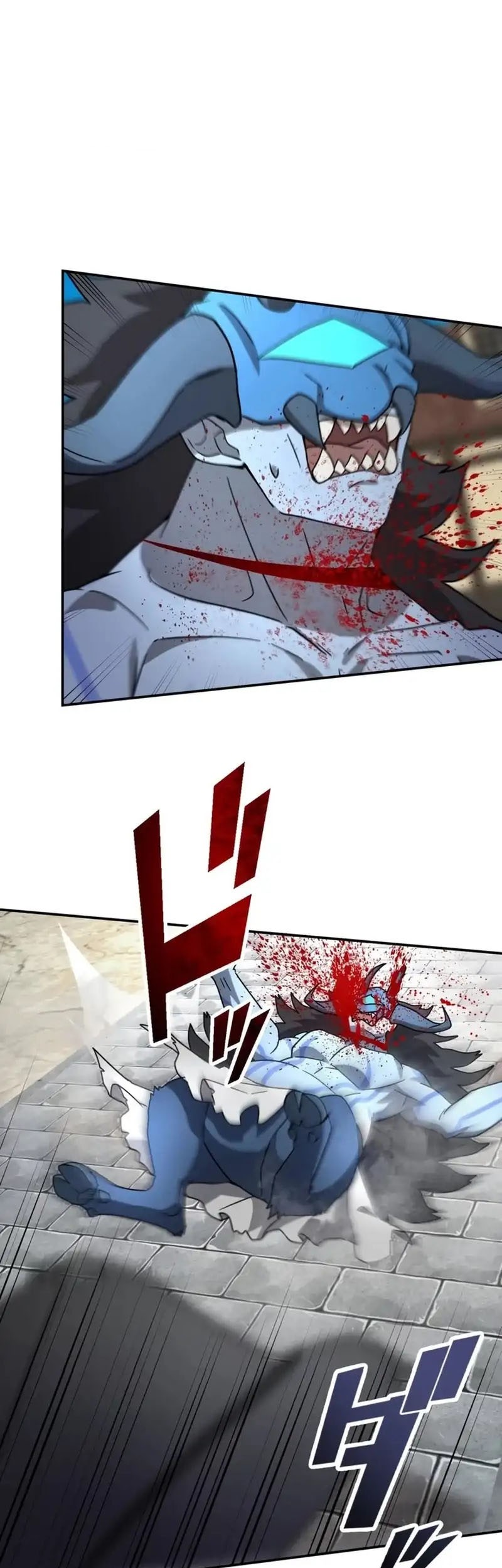 The strongest assassin gets transferred to another world with his whole class Chapter 43 Gambar 29