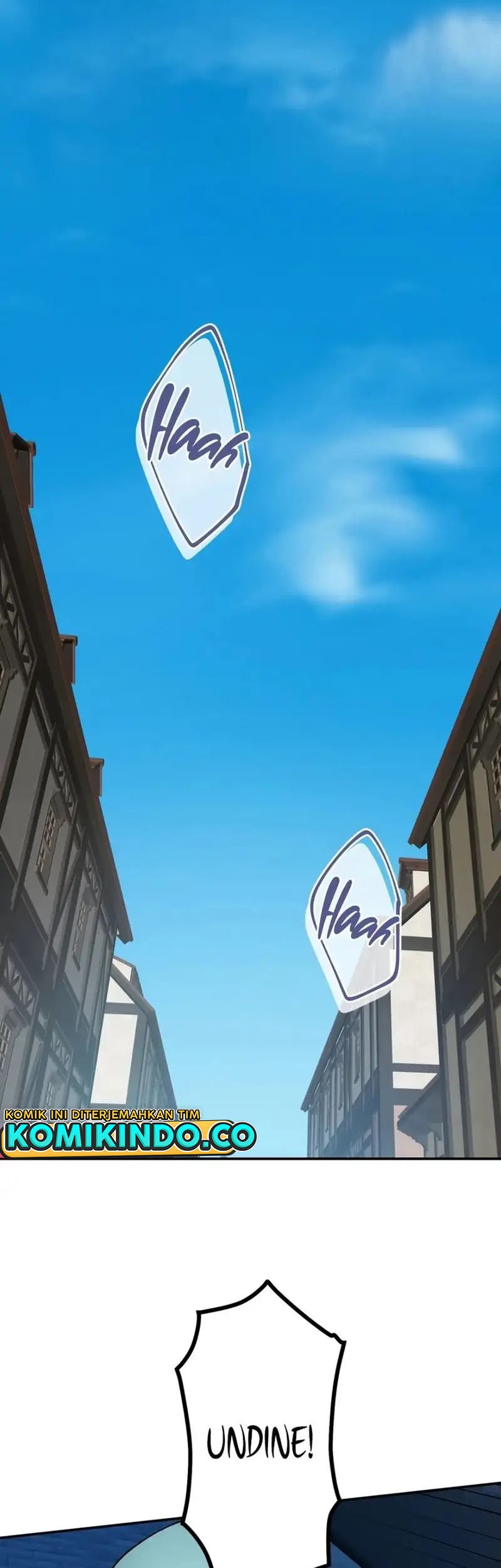 The strongest assassin gets transferred to another world with his whole class Chapter 43 Gambar 36