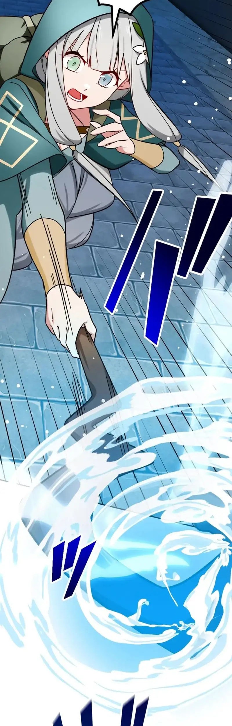 The strongest assassin gets transferred to another world with his whole class Chapter 43 Gambar 37