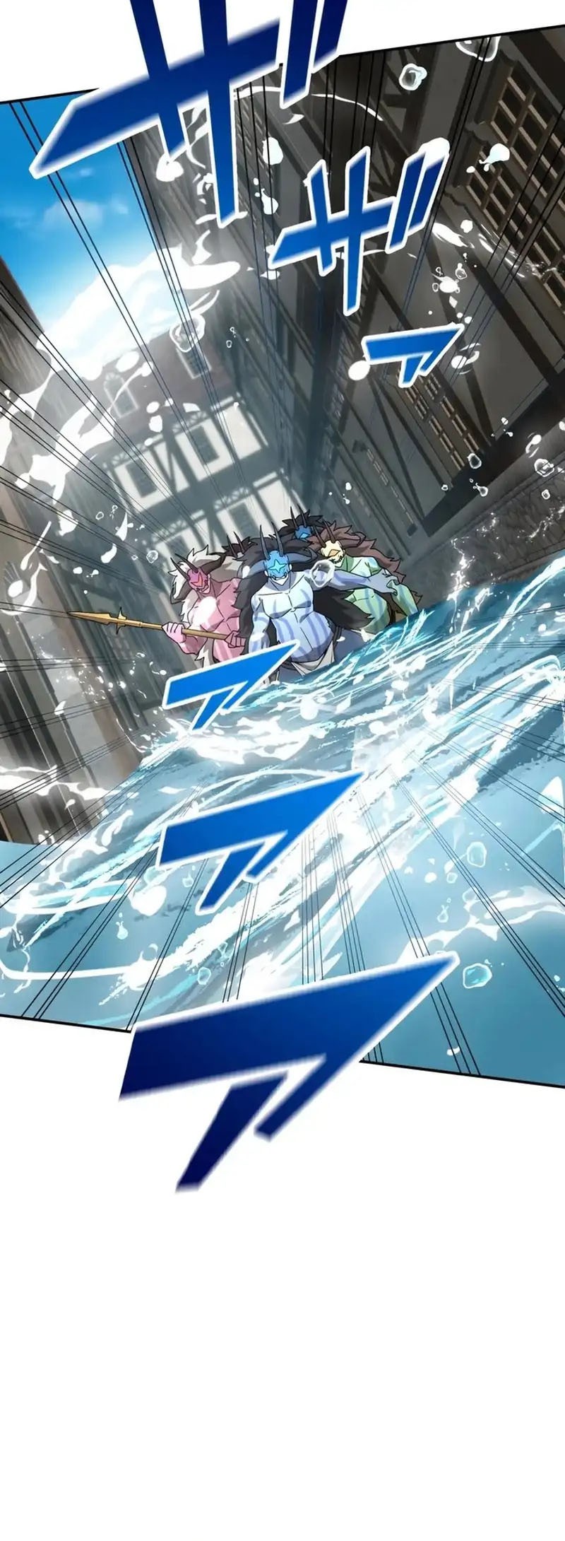 The strongest assassin gets transferred to another world with his whole class Chapter 43 Gambar 38