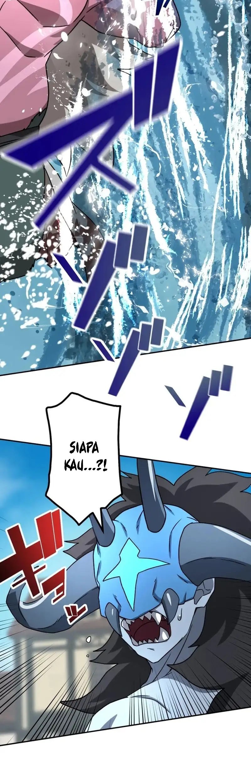 The strongest assassin gets transferred to another world with his whole class Chapter 43 Gambar 43