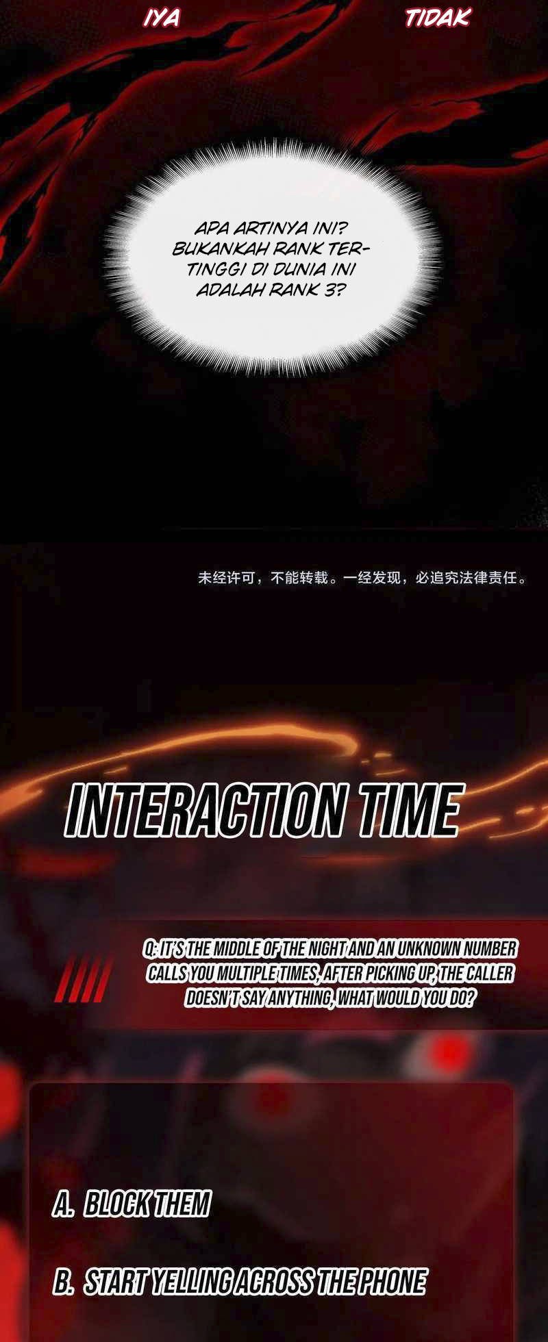 I Created an Urban Legend! Chapter 32 Gambar 38