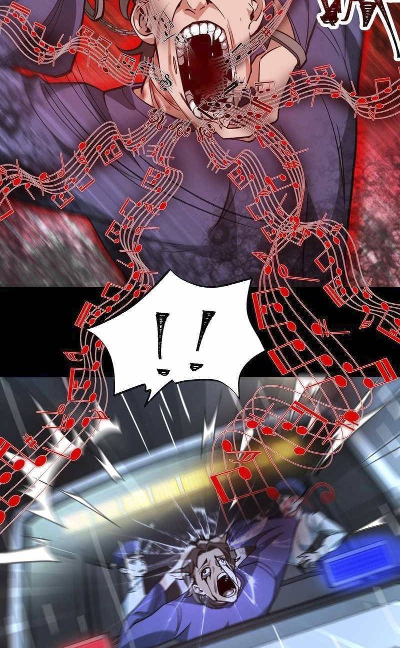 I Created an Urban Legend! Chapter 32 Gambar 32