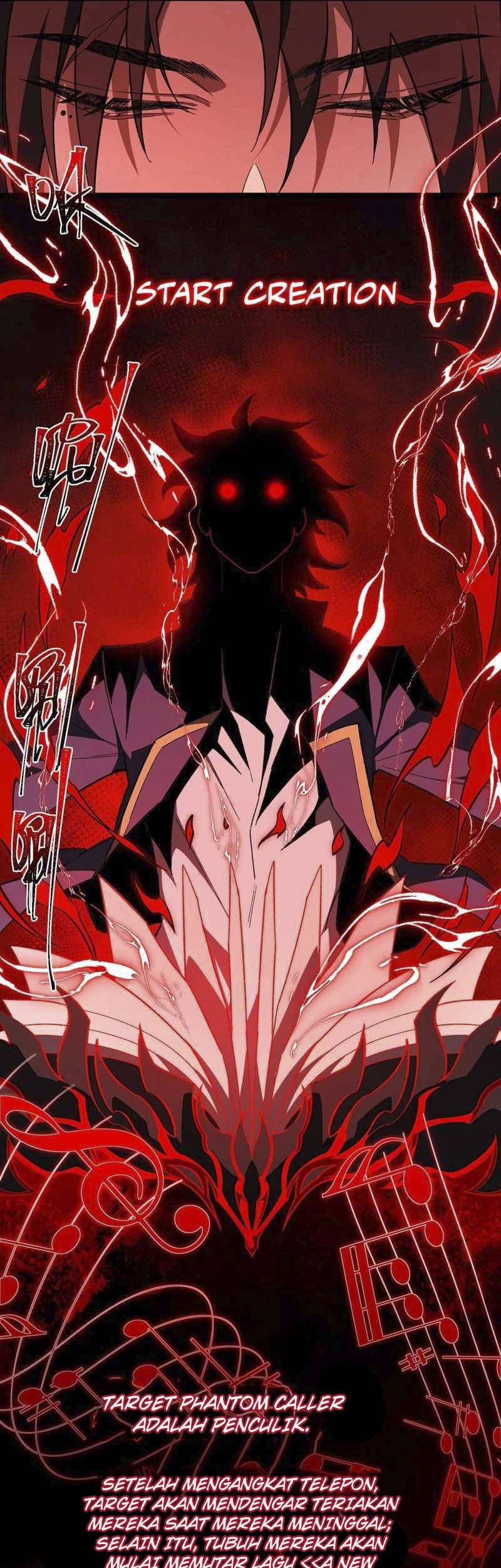 I Created an Urban Legend! Chapter 32 Gambar 10