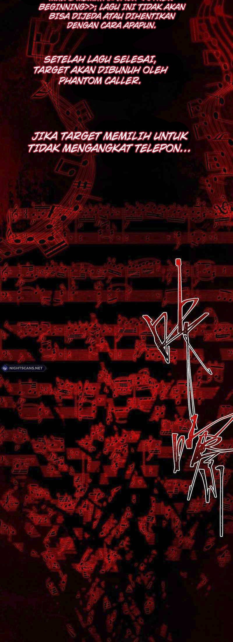 I Created an Urban Legend! Chapter 32 Gambar 11