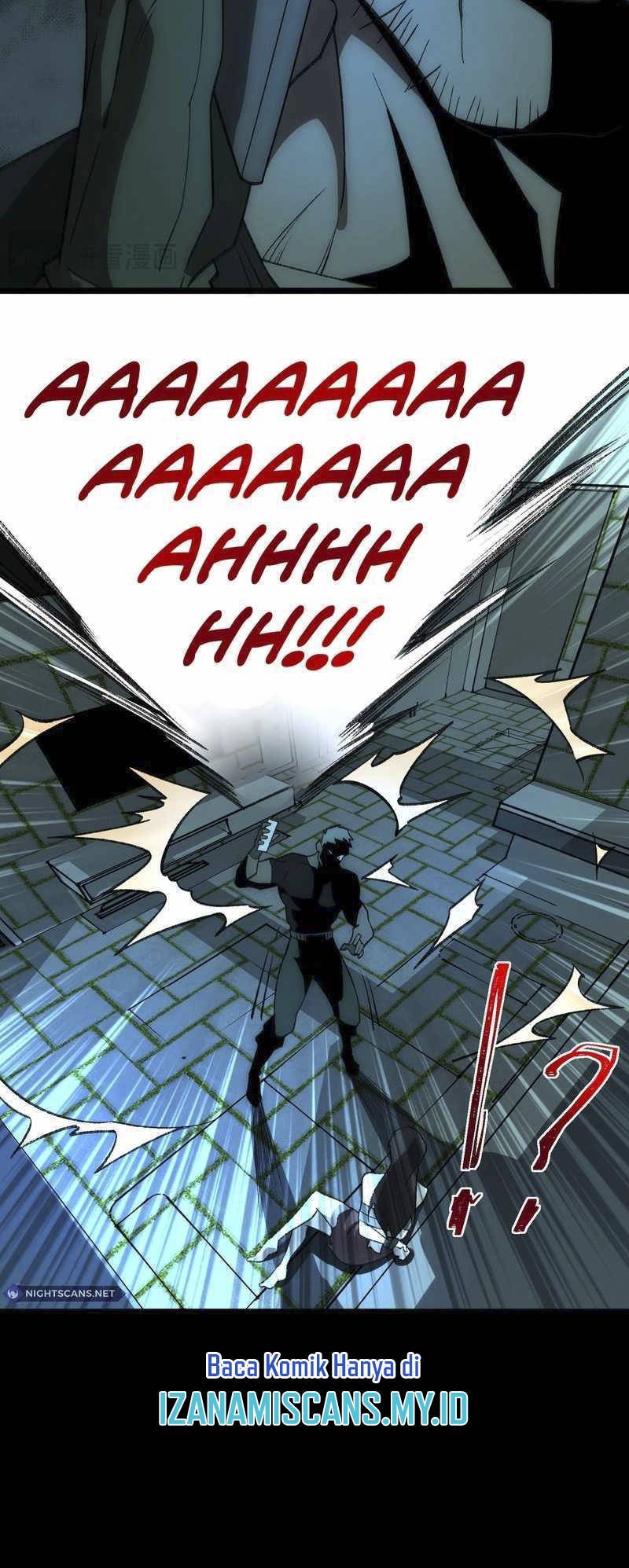 I Created an Urban Legend! Chapter 32 Gambar 17