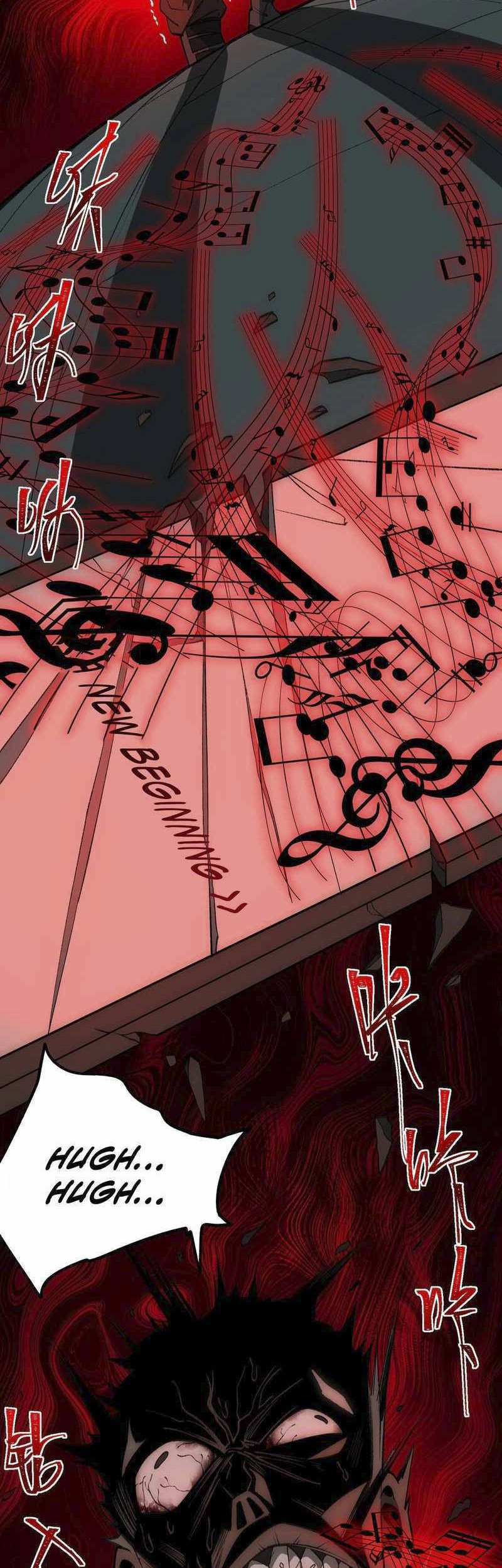 I Created an Urban Legend! Chapter 32 Gambar 19