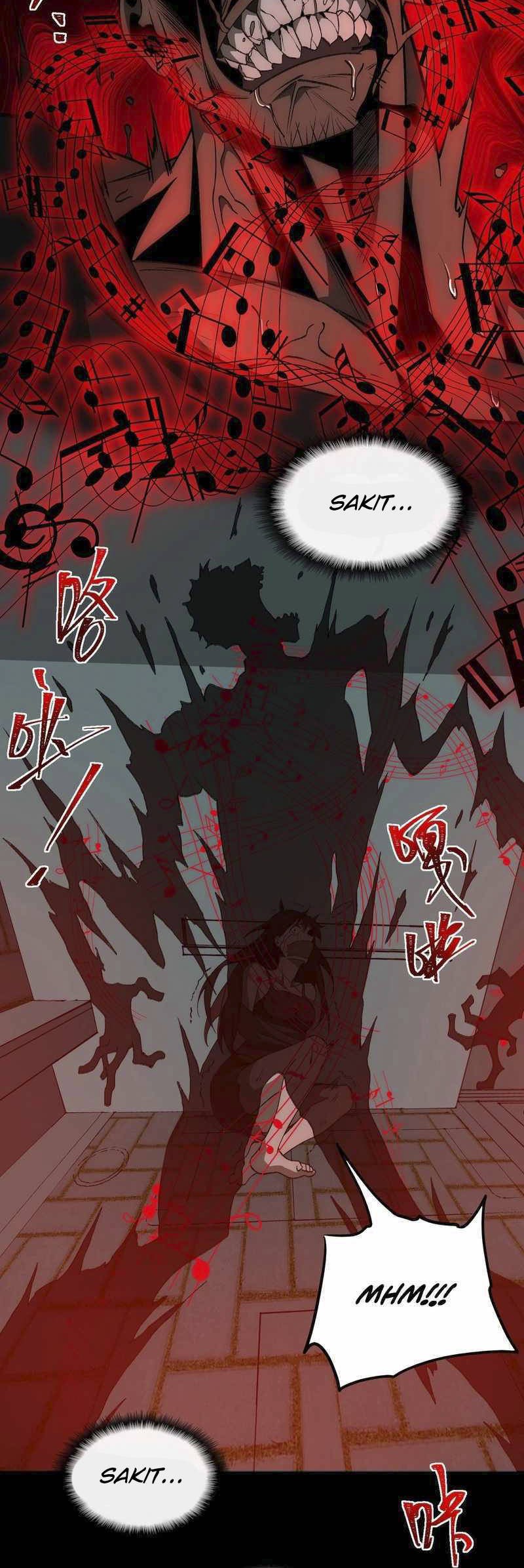 I Created an Urban Legend! Chapter 32 Gambar 20