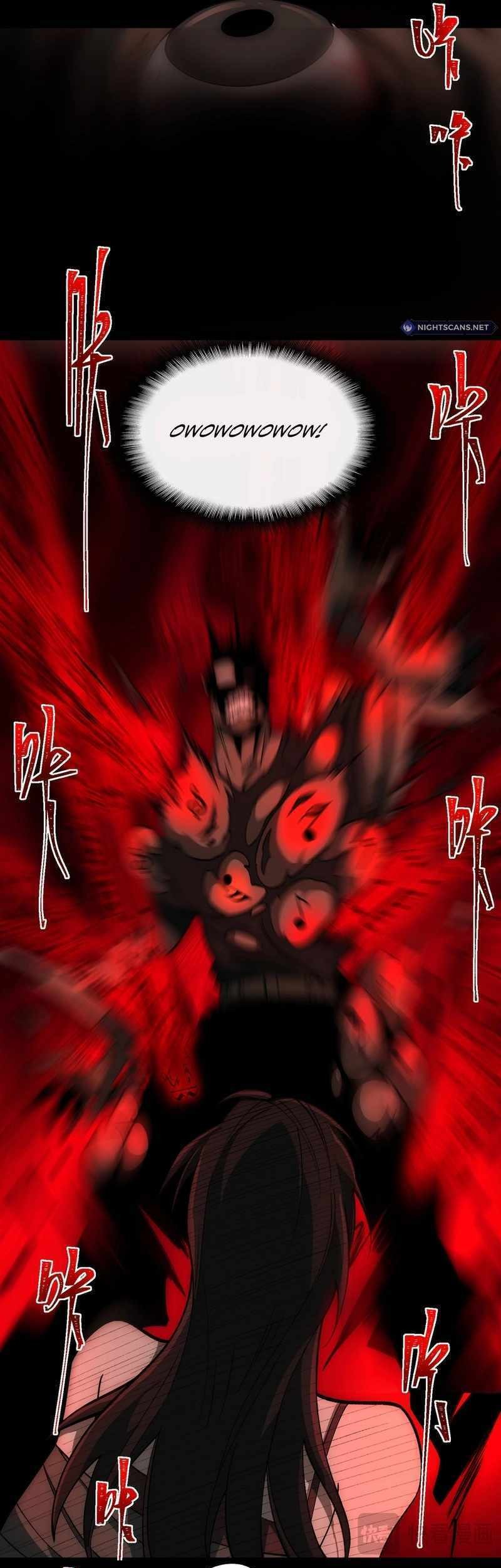 I Created an Urban Legend! Chapter 32 Gambar 21