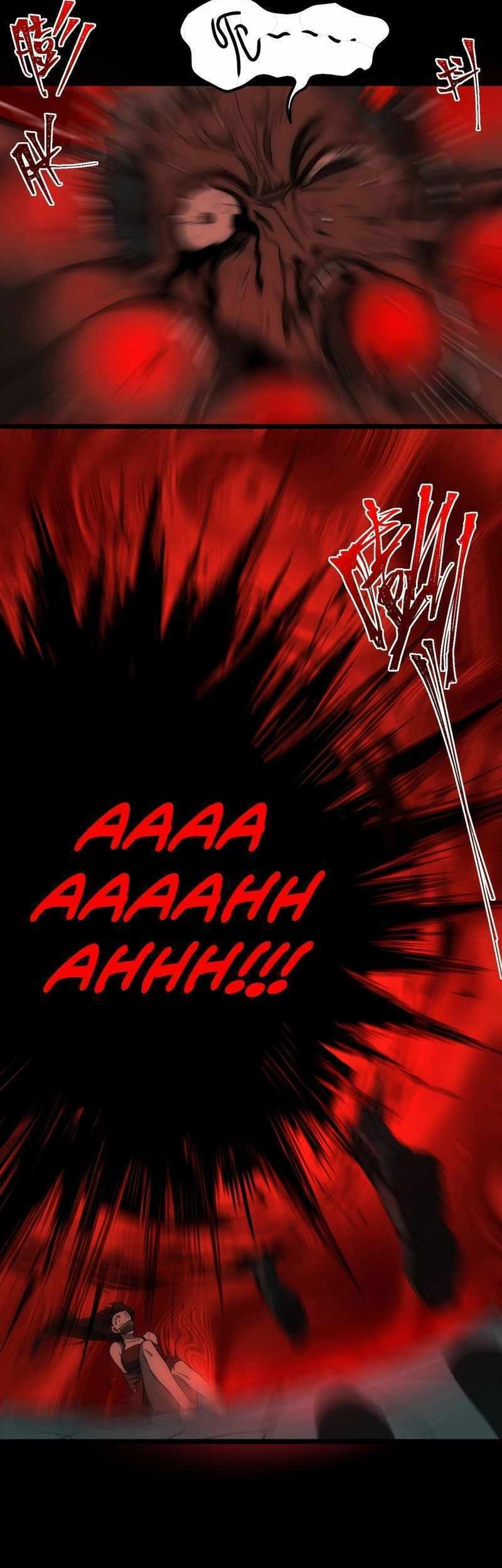 I Created an Urban Legend! Chapter 32 Gambar 22