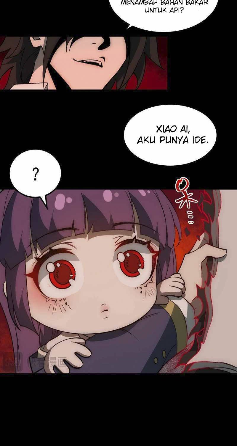 I Created an Urban Legend! Chapter 31 Gambar 36