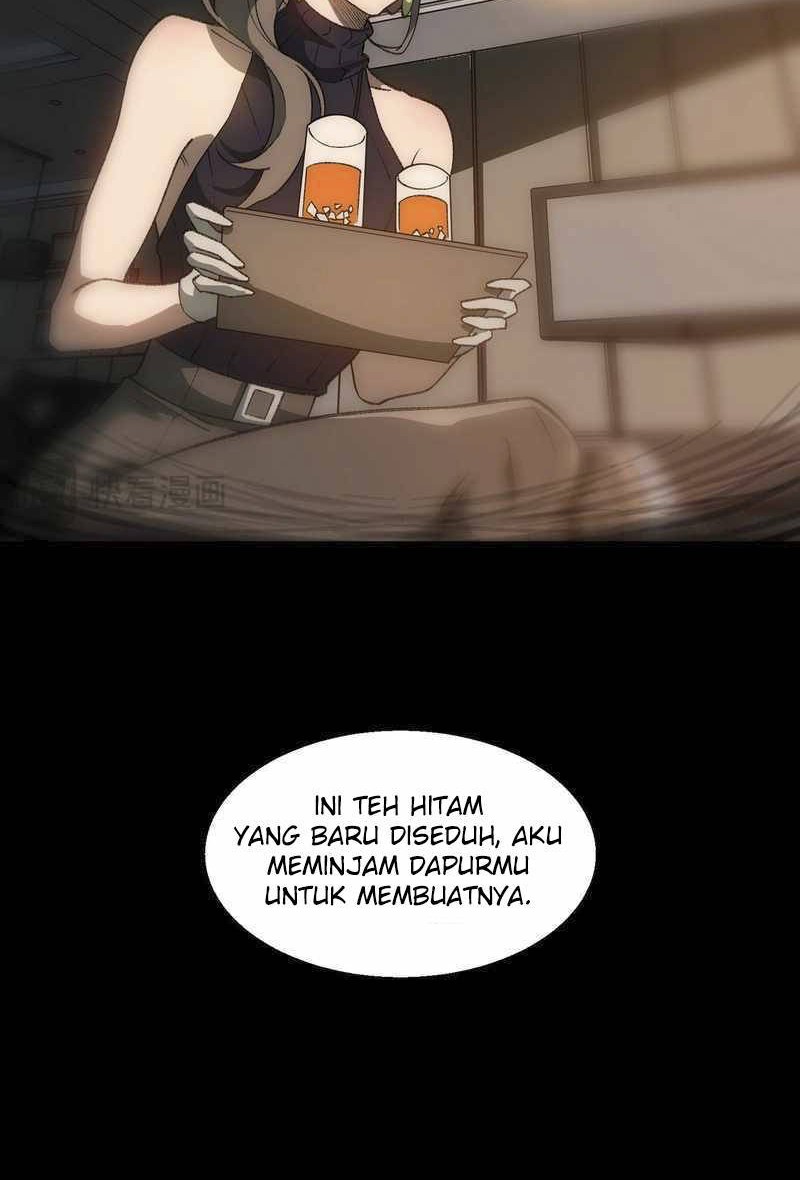 I Created an Urban Legend! Chapter 31 Gambar 13