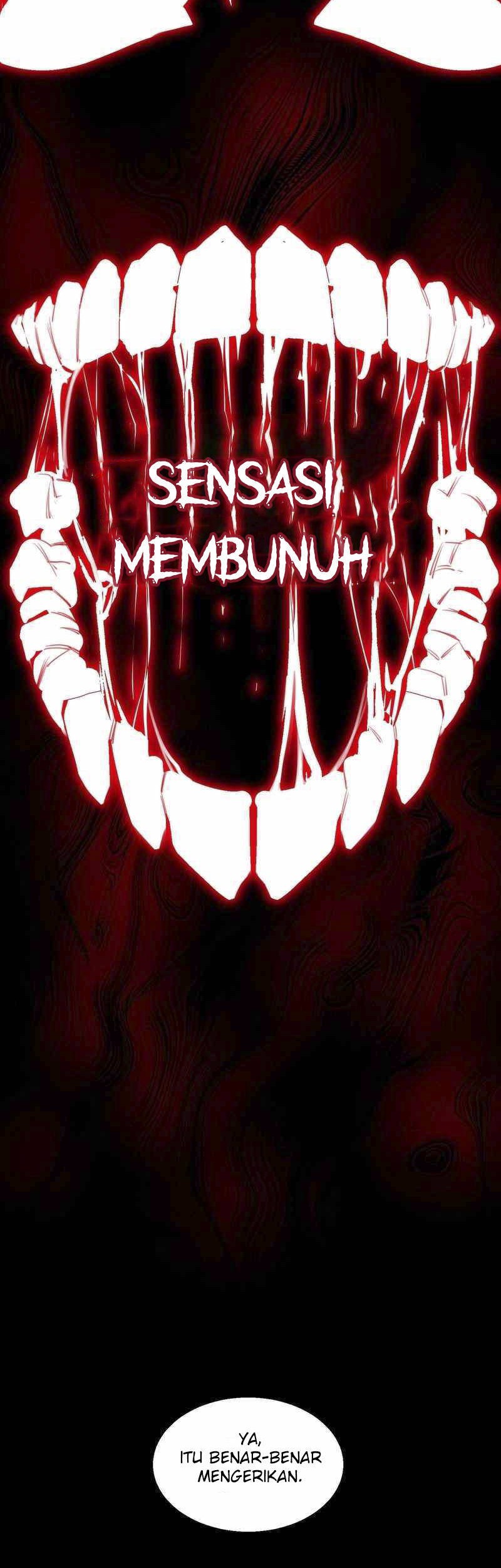 I Created an Urban Legend! Chapter 31 Gambar 22