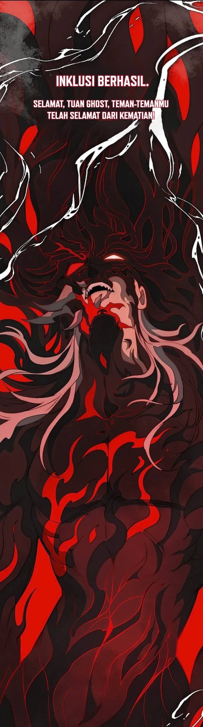 I Created an Urban Legend! Chapter 30 Gambar 30