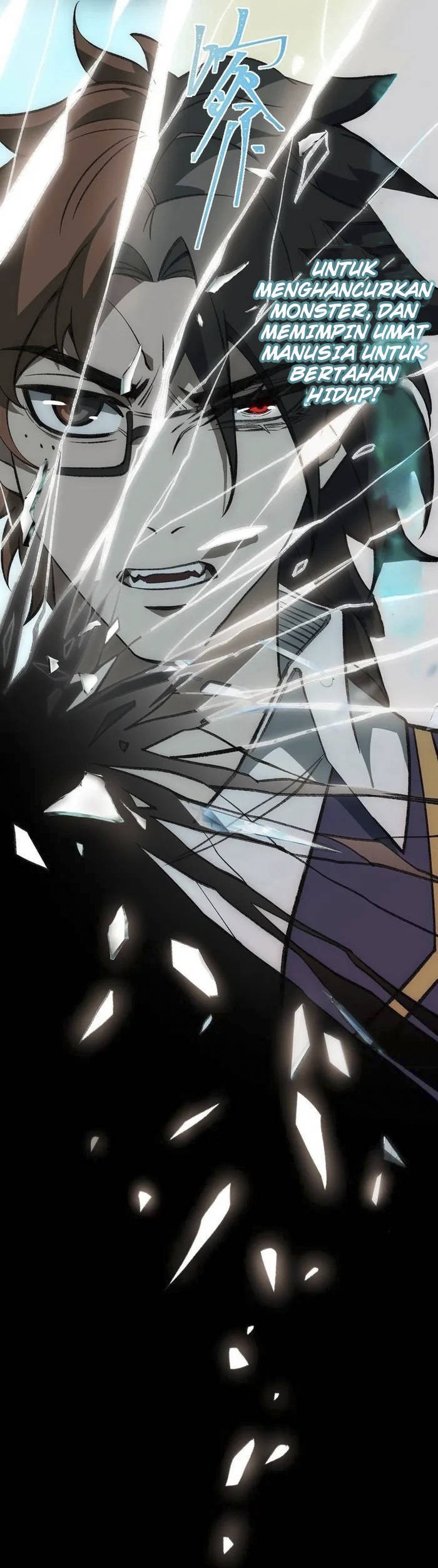 I Created an Urban Legend! Chapter 30 Gambar 36