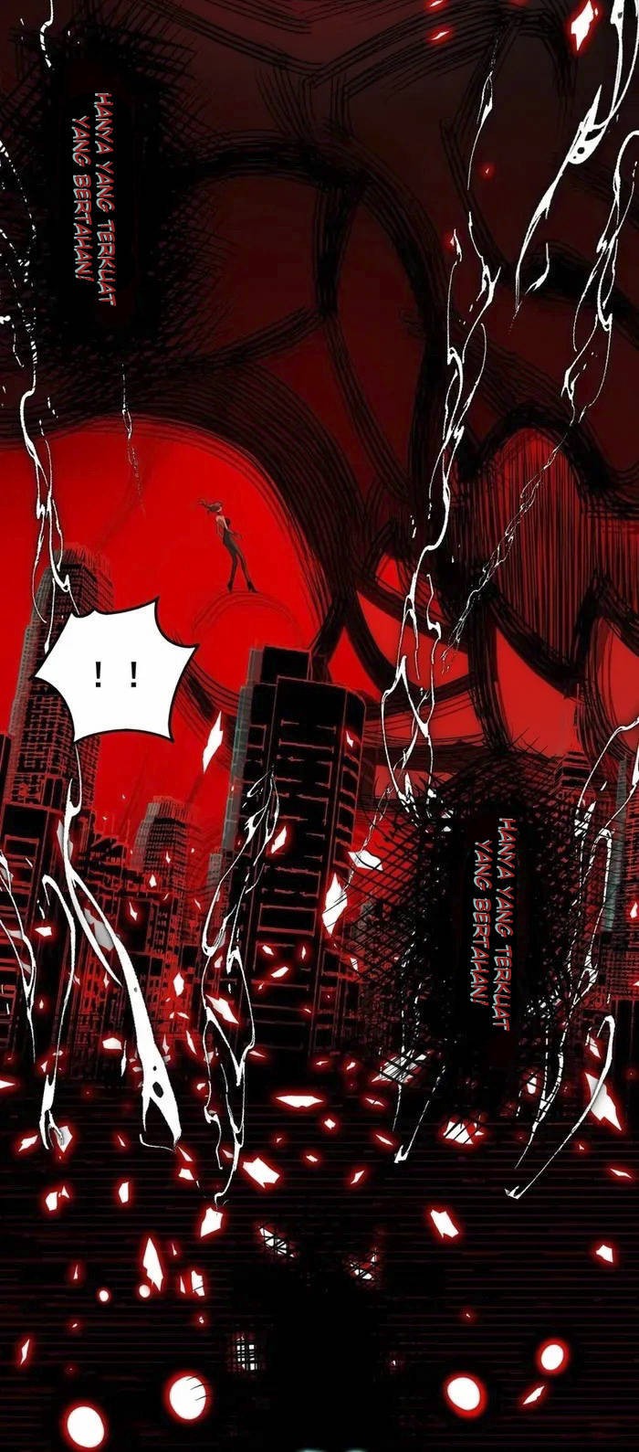 I Created an Urban Legend! Chapter 29 Gambar 24