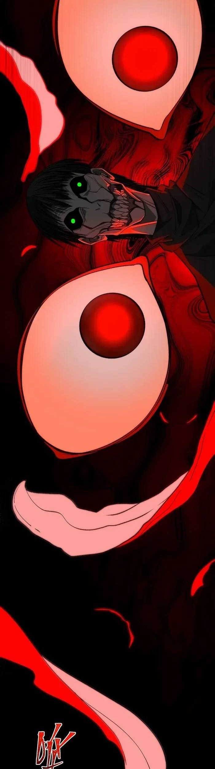 I Created an Urban Legend! Chapter 28 Gambar 29