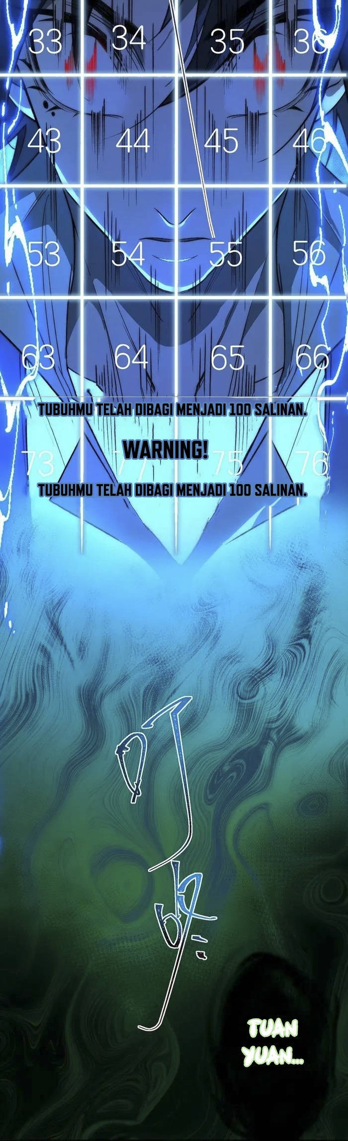 I Created an Urban Legend! Chapter 28 Gambar 6