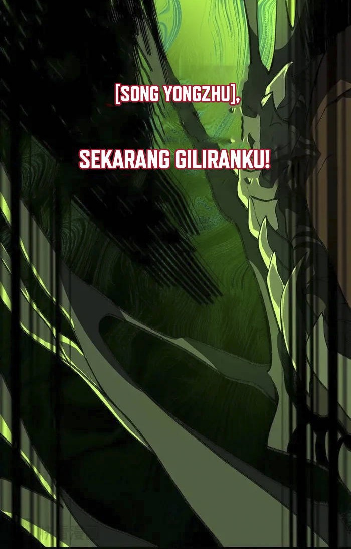 I Created an Urban Legend! Chapter 28 Gambar 12